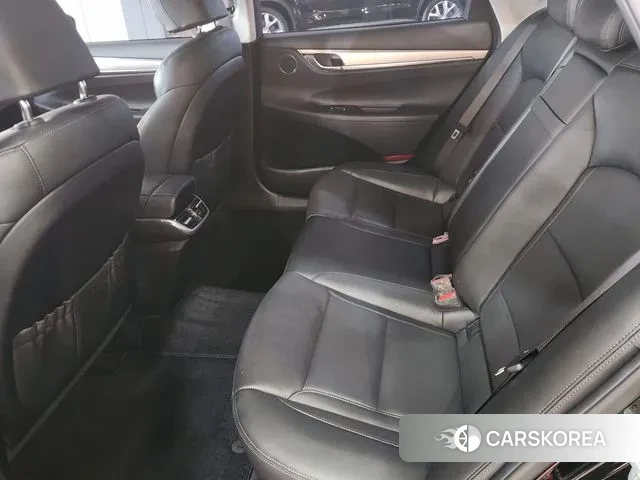 Hyundai The New Grandeur IG id 3601182 из Кореи 19