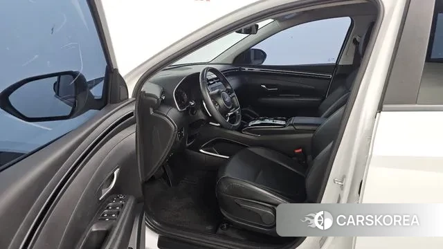 Hyundai Tucson (NX4) id 3727362 из Кореи 20