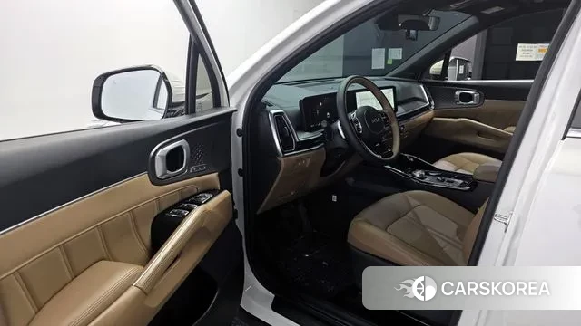 Kia The New Sorento 4th Generation id 3620228 из Кореи 20