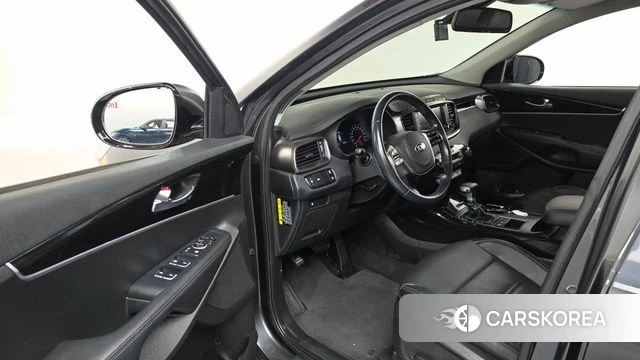 Kia The New Sorento id 4397434 из Кореи 32