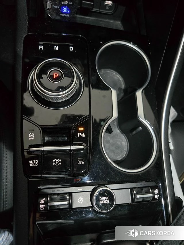 Kia K5 3rd generation id 4736430 из Кореи 12