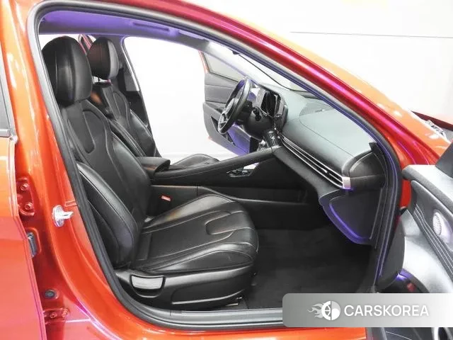 Hyundai Avante (CN7) id 3691017 из Кореи 19