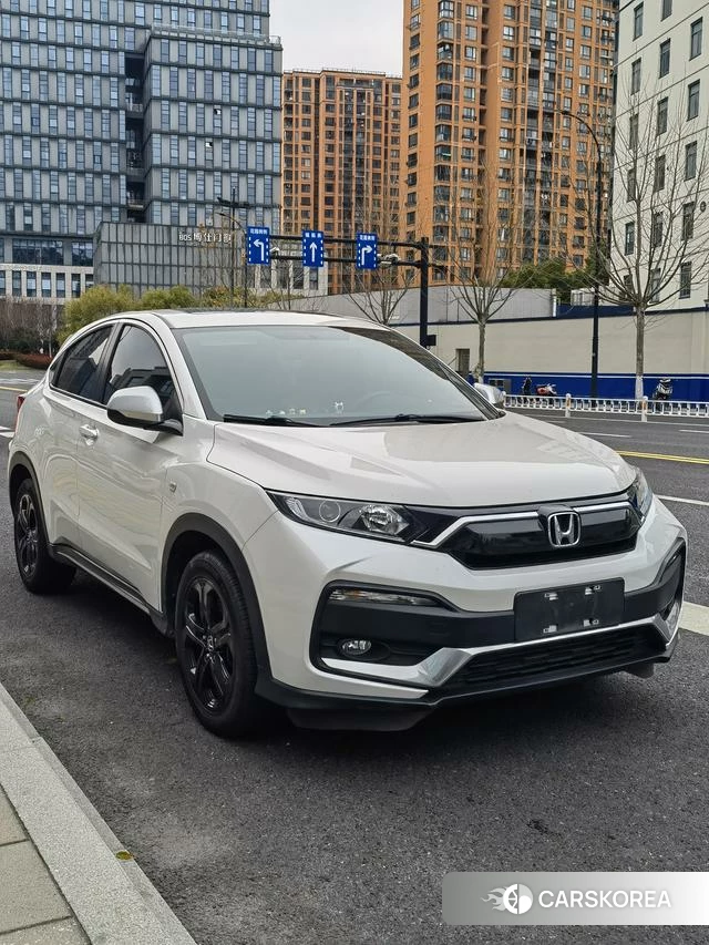 Honda XR-V id 4260914 из Китая 10