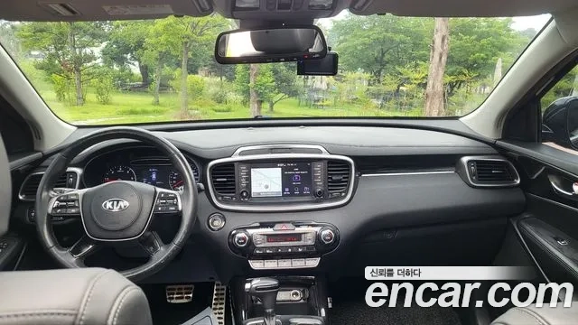 Kia The New Sorento id 2897138 из Кореи 20