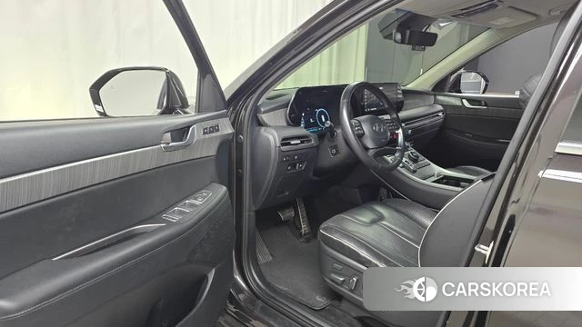 Hyundai The New Palisade id 3826889 из Кореи 20