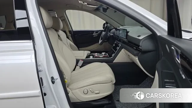 Genesis GV80 id 3332846 из Кореи 20