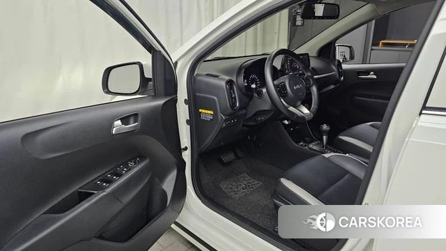 Kia Morning Urban (JA) id 4585412 из Кореи 30