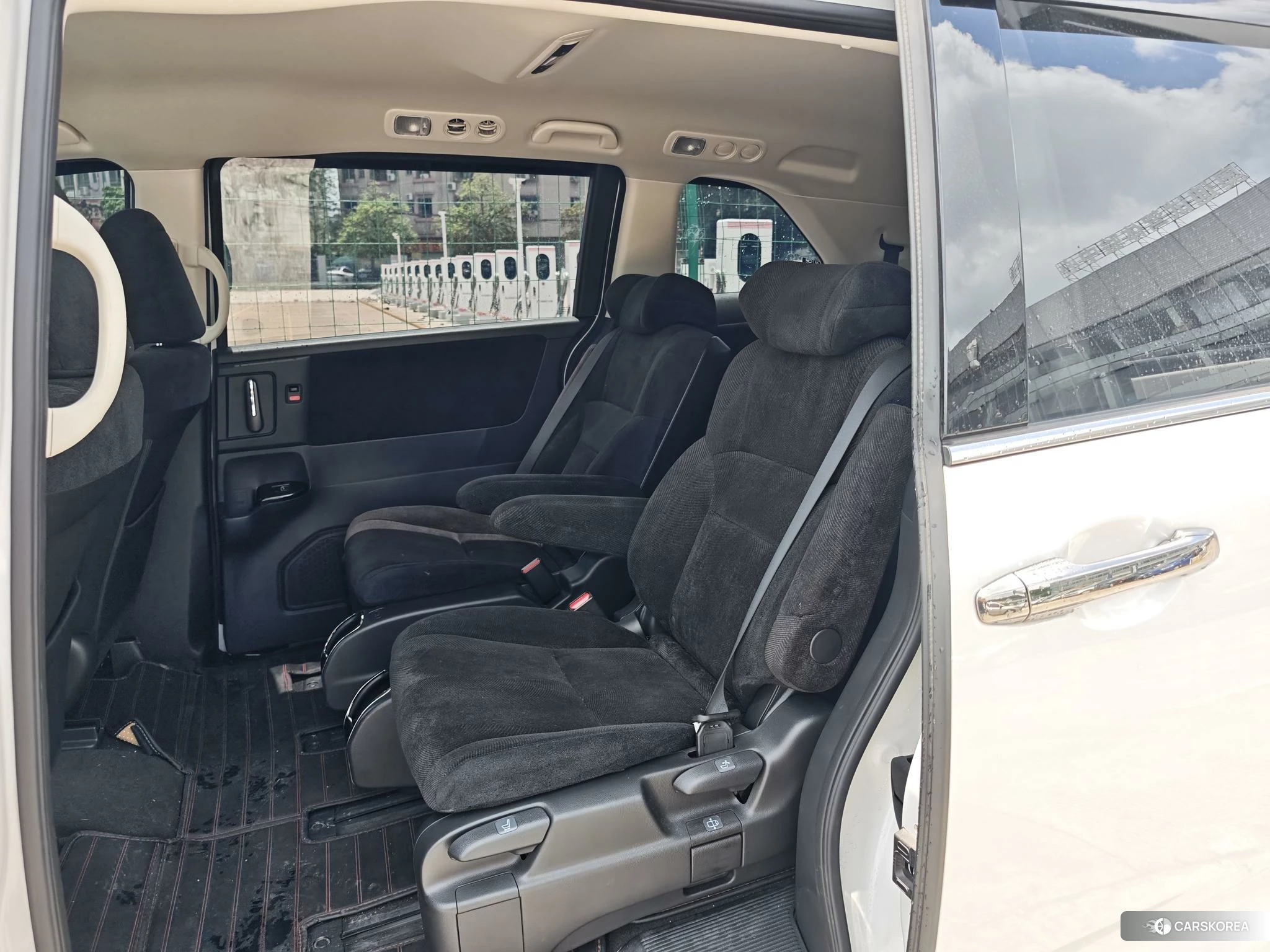Honda Odyssey id 4453068 из Китая 15