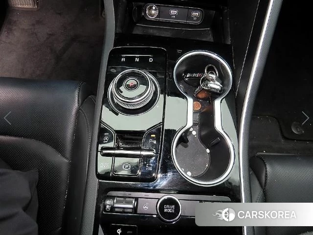 Kia K5 3rd generation id 4753486 из Кореи 19