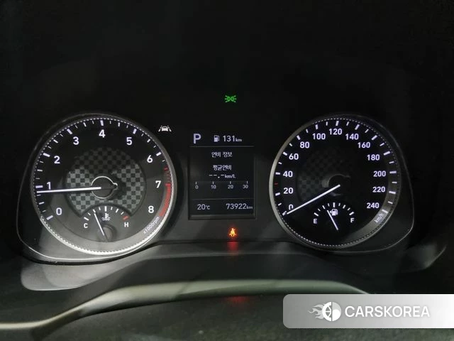 Hyundai The New Avante AD id 3936698 из Кореи 20