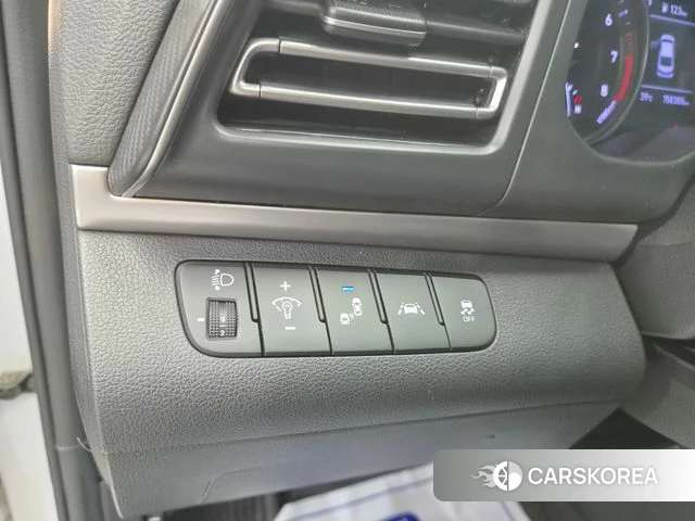 Hyundai The New Avante AD id 4672397 из Кореи 20