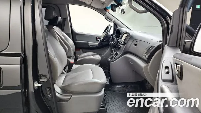 Hyundai The New Grand Starex id 2636845 из Кореи 20