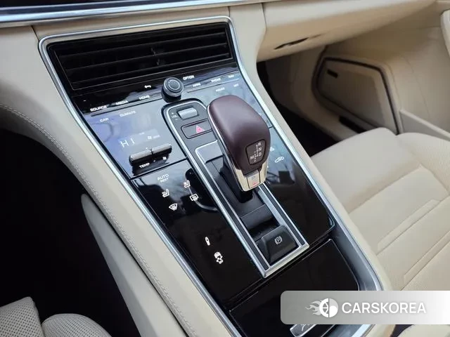 Porsche Panamera (971) id 3706908 из Кореи 20