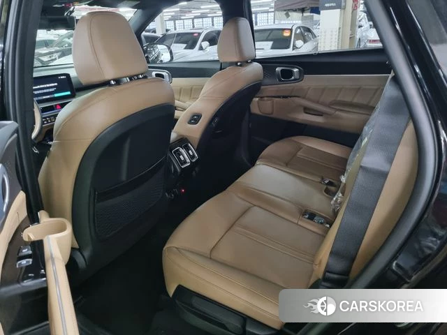 Kia The New Sorento 4th Generation id 3824840 из Кореи 19