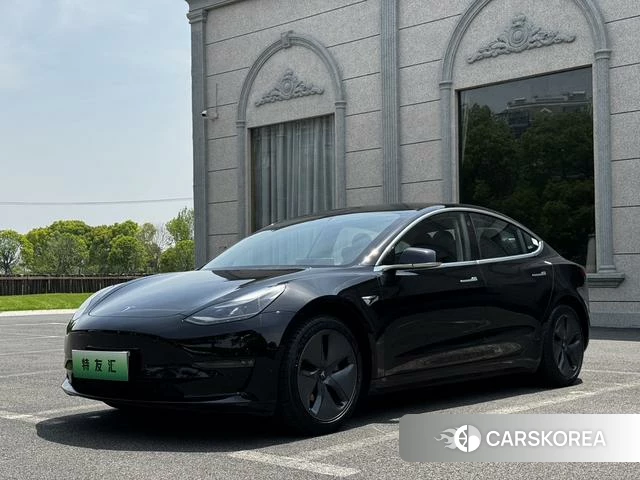 Tesla Model 3 id 4238516 из Китая 17