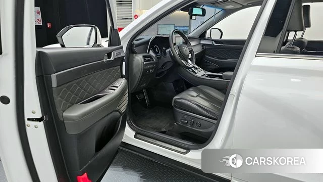 Hyundai Palisade id 3965405 из Кореи 20