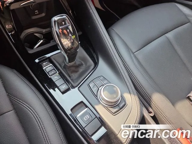 BMW X1 (F48) id 2872569 из Кореи 12