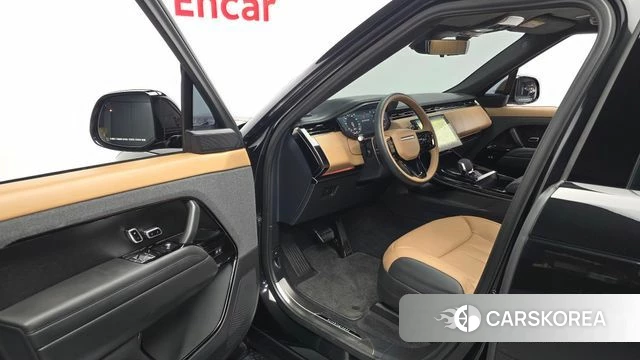 Land Rover Range Rover Sport 3rd Generation id 4279970 из Кореи 36