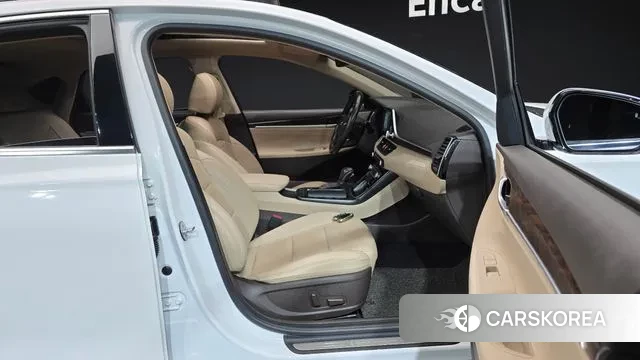 Hyundai Grandeur IG id 3403018 из Кореи 20