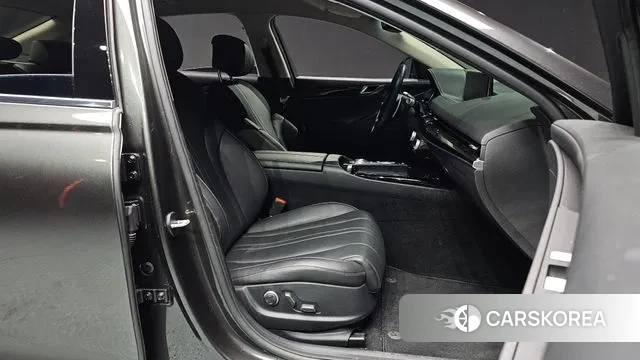 Genesis G80 (RG3) id 3600308 из Кореи 20