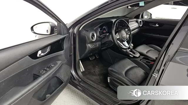 Kia The New K3 2nd generation id 3405803 из Кореи 20