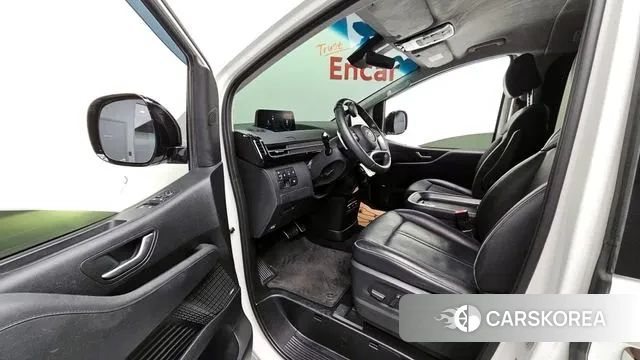 Hyundai Staria id 3447080 из Кореи 20