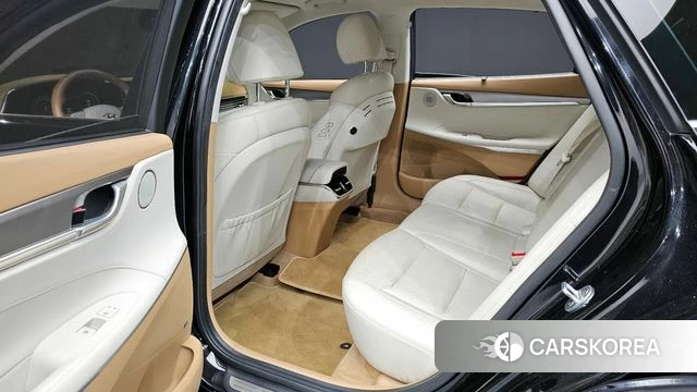 Hyundai The New Grandeur IG id 3813060 из Кореи 20