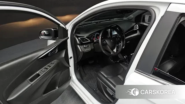 Chevrolet (GM Daewoo) The New Spark id 3045356 из Кореи 20