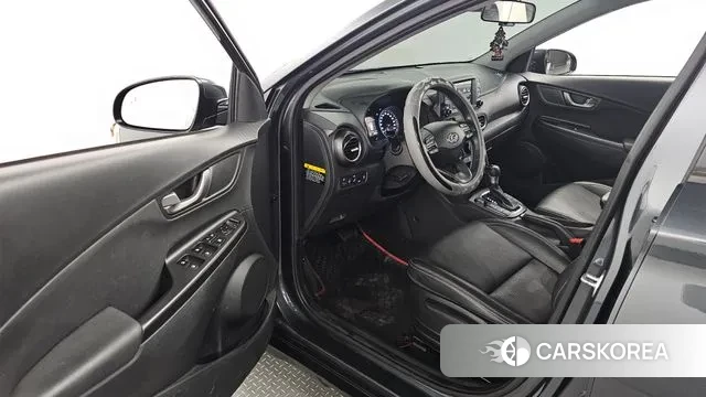 Hyundai Kona id 3018145 из Кореи 20