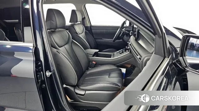 Hyundai The New Palisade id 3716581 из Кореи 20