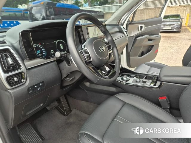Kia Sorento 4th Generation id 4355949 из Кореи 20
