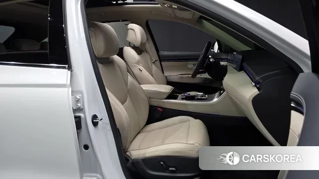 Genesis GV70 id 3734206 из Кореи 20