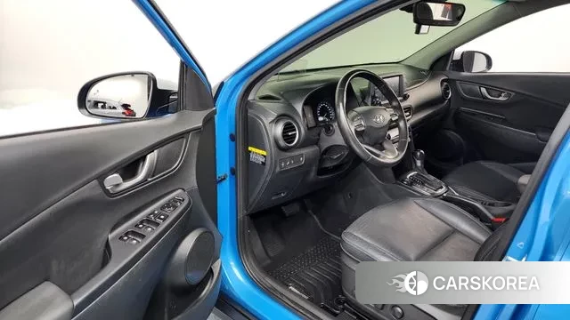 Hyundai Kona id 3386143 из Кореи 20
