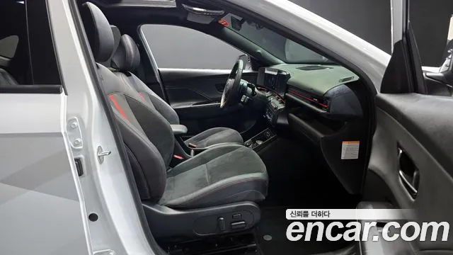 Hyundai Kona Hybrid (SX2) id 2728571 из Кореи 20