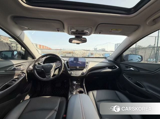 Chevrolet Mai Ruibao XL id 4238423 из Китая 11