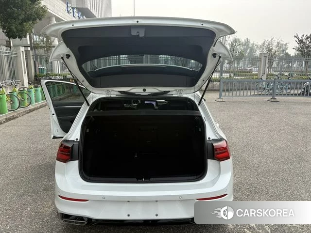 Volkswagen Golf id 4299581 из Китая 16