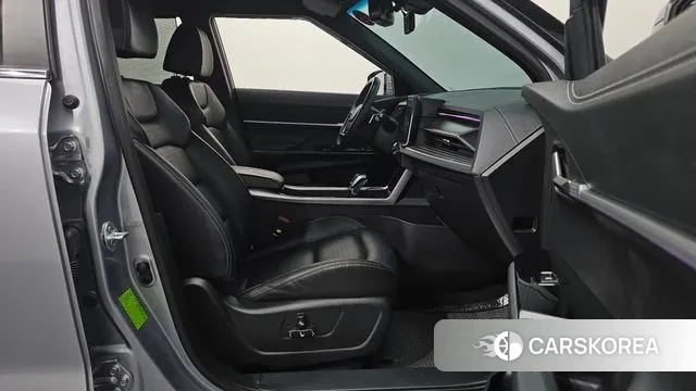 Ssangyong Torres id 3746261 из Кореи 20