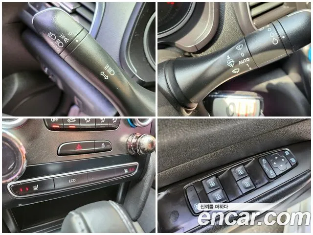 Renault Korea (Samsung) SM6 id 2566376 из Кореи 20