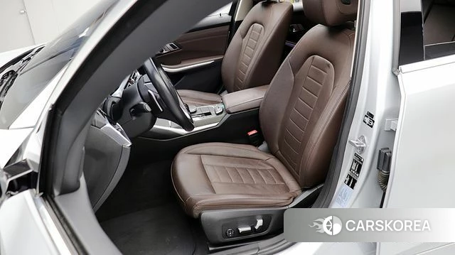 BMW 3 Series (G20) id 3861284 из Кореи 20