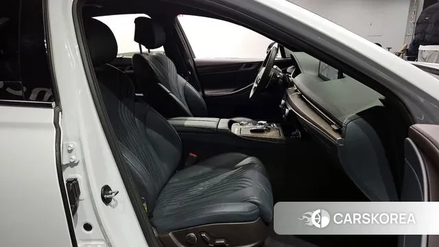 Genesis G80 (RG3) id 3561012 из Кореи 20