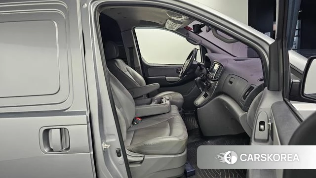 Hyundai The New Grand Starex id 3801387 из Кореи 20