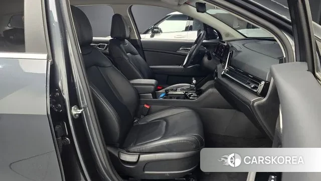 Kia Sportage 5th Generation id 3611185 из Кореи 20