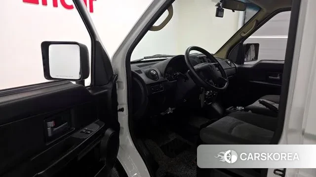 Dongfeng Socon C35 id 3770318 из Кореи 20