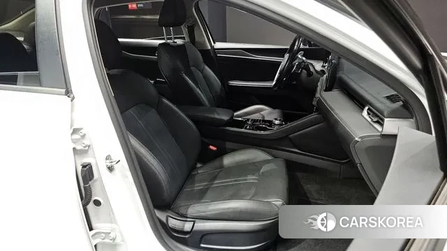 Kia K5 3rd generation id 3336016 из Кореи 20