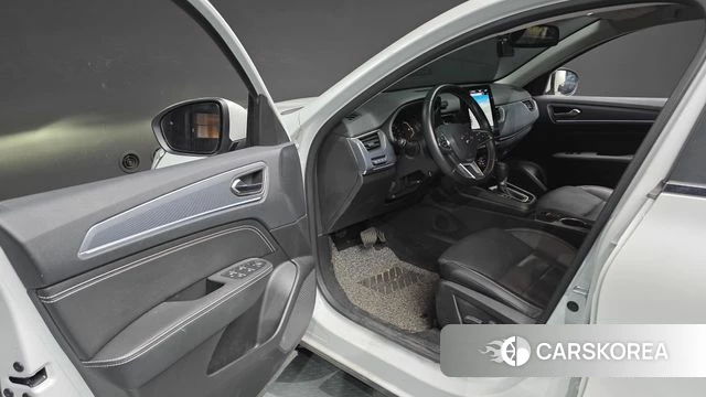 Renault Korea (Samsung) XM3 id 4281924 из Кореи 30