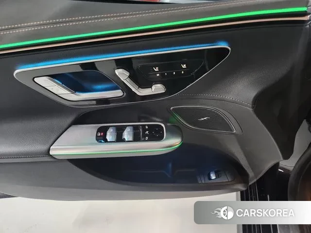 Mercedes-Benz EQE V295 id 3057786 из Кореи 15