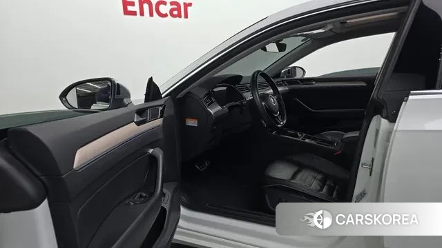 Volkswagen Arteon id 3593085 из Кореи 20