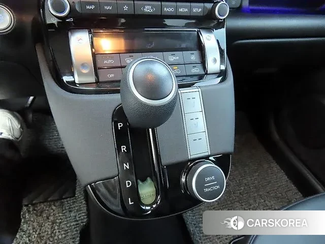 Hyundai Casper id 3452523 из Кореи 18