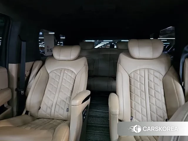 Cadillac Escalade id 3429265 из Кореи 20