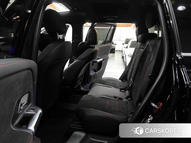 Mercedes-Benz GLB-Class X247 id 4763059 из Кореи 20